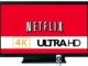 List of 4k Netflix UHD Content