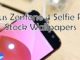 ASUS ZenFone 4 Selfie Pro Stock Wallpapers