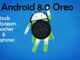 Android 8.0 Oreo Wallpapers, ringtones