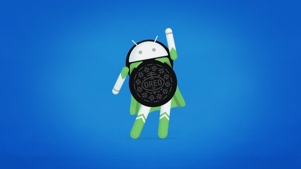 Update Xiaomi Mi3 & Mi4 to Android 8.0 Oreo