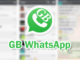 GBwhatsApp v5.80 mod apk