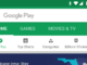 Google Play Store latest apk
