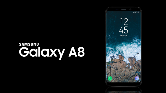 Samsung Galaxy A8 2018 No Service No Signal Issues