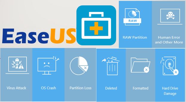 EaseUS Data Recovery Wizard Review Free