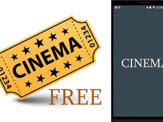 Cinema HD Apk 1.4.1