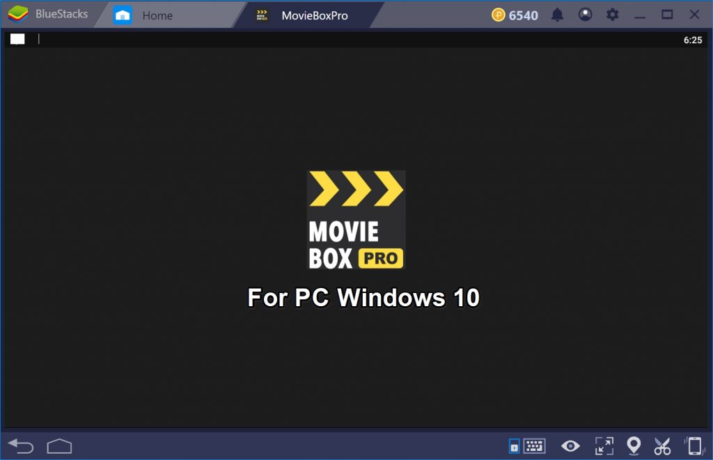 MovieBox Pro Apk 1.2 for Android 2019