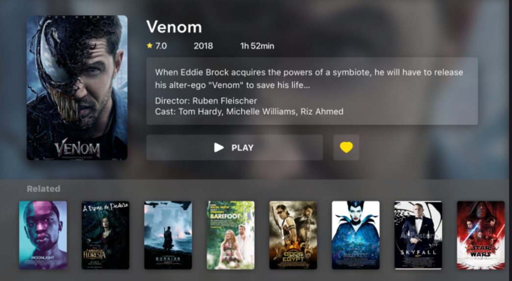The easiest method to Watch Movies on Your Android System