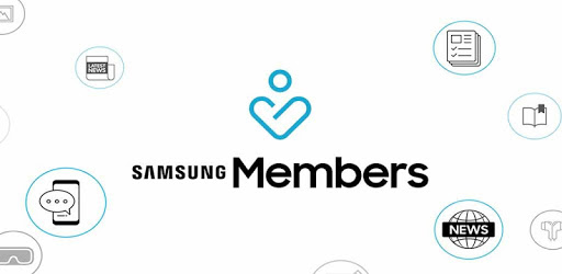 Samsung Members App