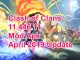 Clash of Clans 11.446.11 mod apk hack