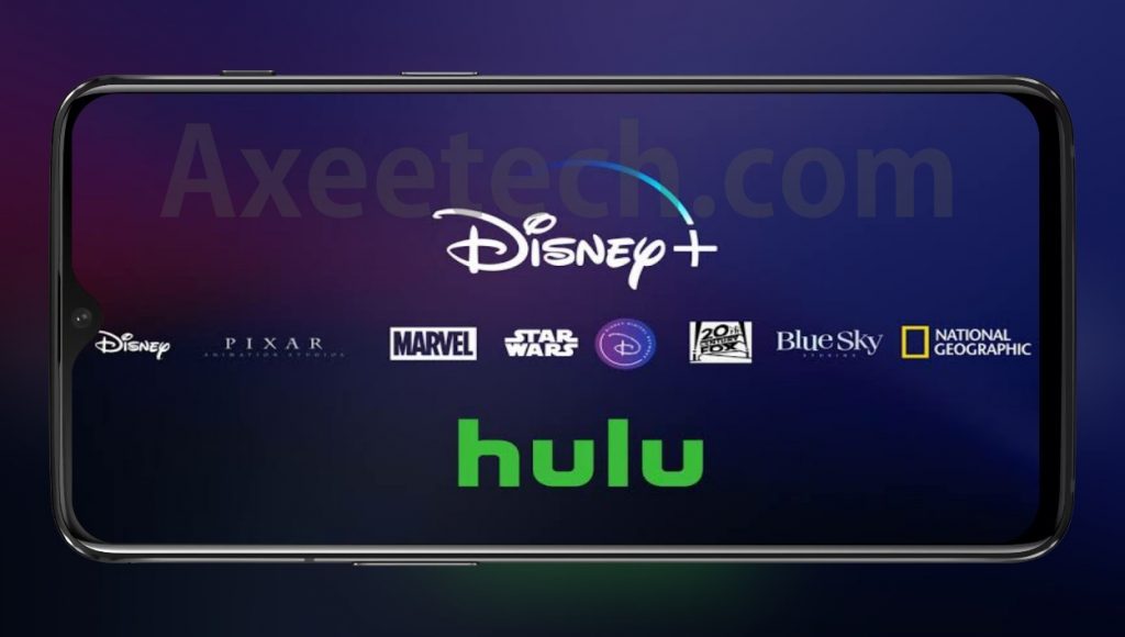 Disney+ apk for Android