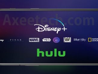 Disney+ apk for Android