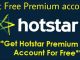 Hotstar Premium account mod apk hack 2019