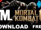 Mortal Kombat 11 Apk for Android