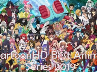 Best Anime Movies Cartoon HD App