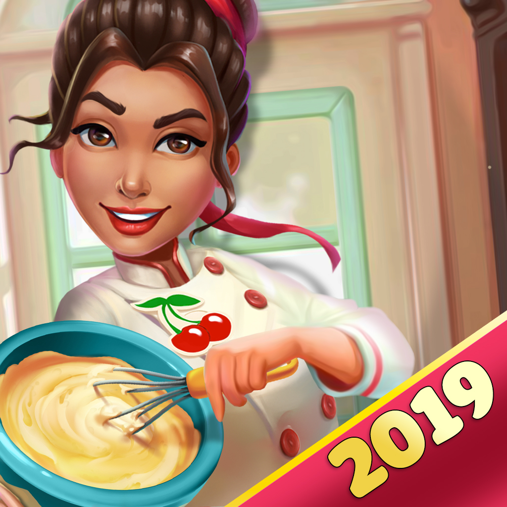 Cooking Games for Android