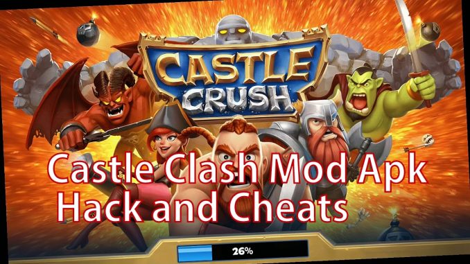Caste Crush latest mod Apk 2019 4.0.9