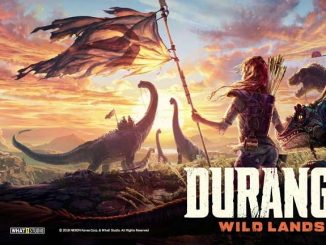 Durango Wild Lands Mod apk for Android