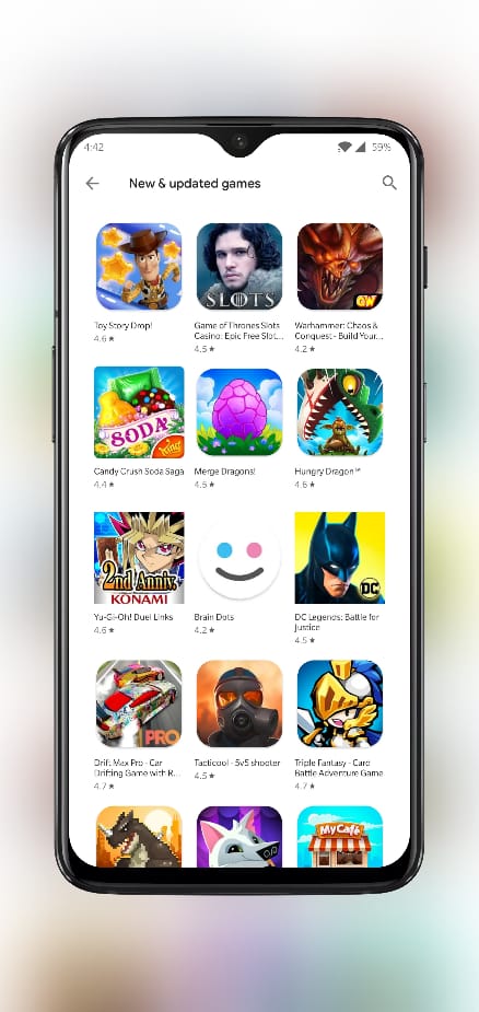Google Play Store 15.1.24 Apk for Android 2019 Download