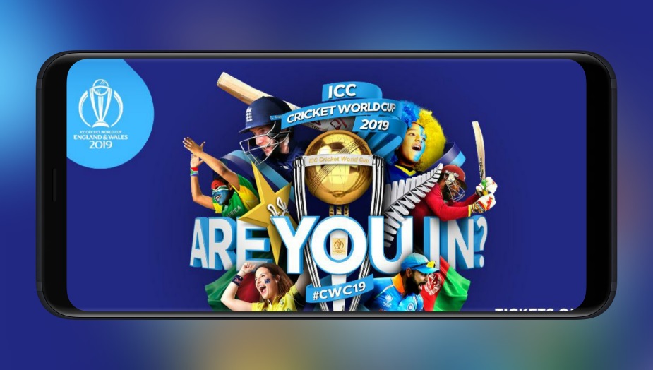 How-to-Watch-Cricket-World-Cup-2019-On-Android-2019
