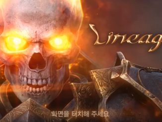 Lineage M Mod Apk for Android 2019