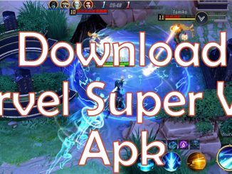 Marvel Super War Apk Download for Android 2019