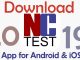 NCTest App Download for android