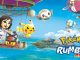 Pokemon Rumble Rush Apk Download for Android May 2019