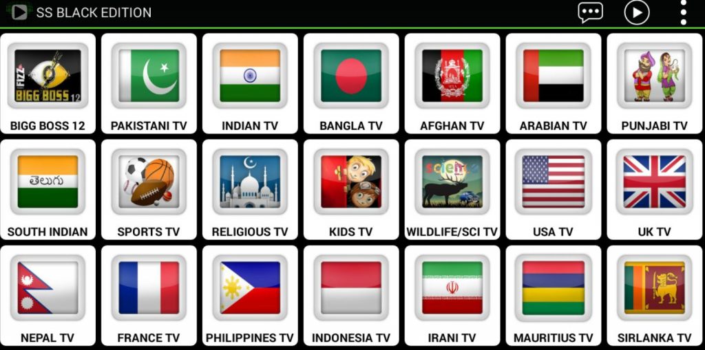 Swift Streamz Apk for Cricket World Cup 2019 Sreaming