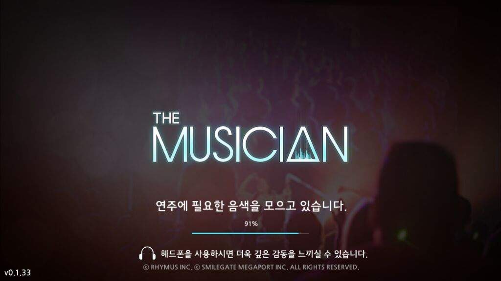 The Musician Download Apk App for Android