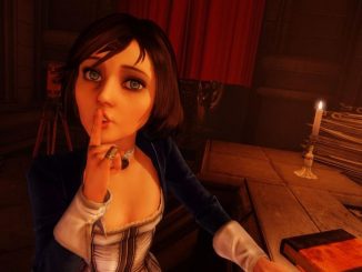 Top 5 Female Charters in PC Games