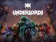 Dota underlords apk for Android