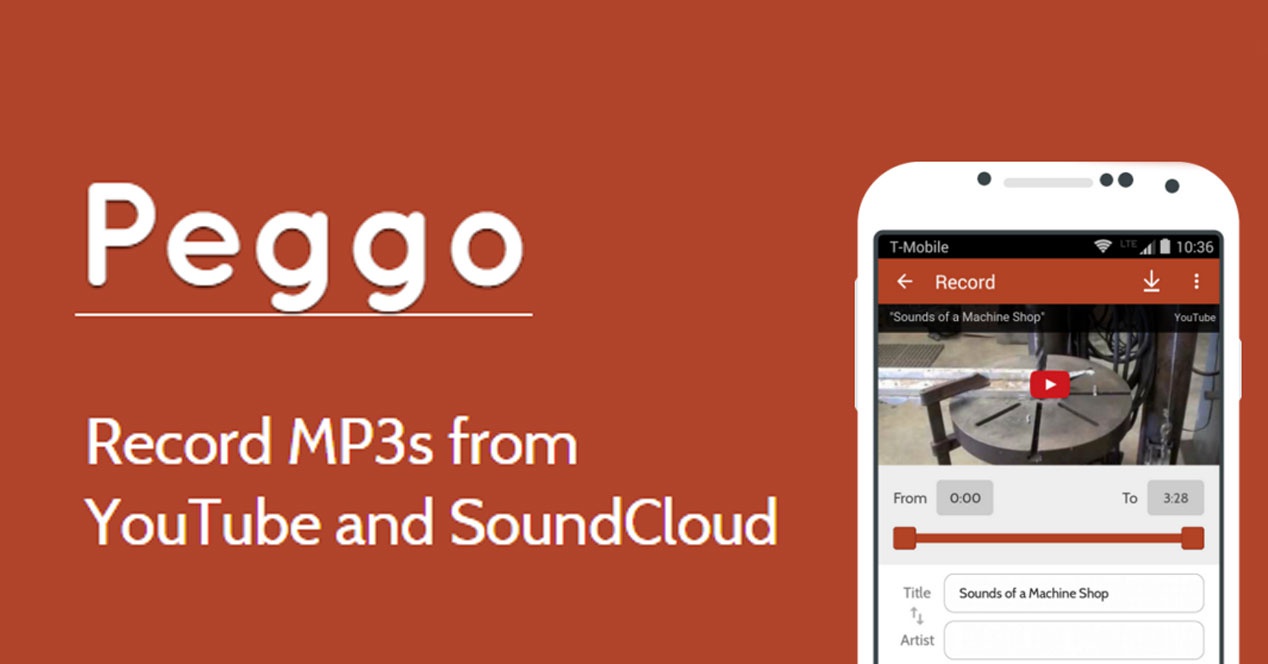 He village Theseus Peggo Apk v2.0.6- The best YouTube to mp3 converter app for Android. [June  2019] | AxeeTech