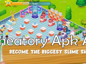 Slimeatory App for Android 2019 Apk