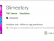 Slimeatory Google Play Store Link