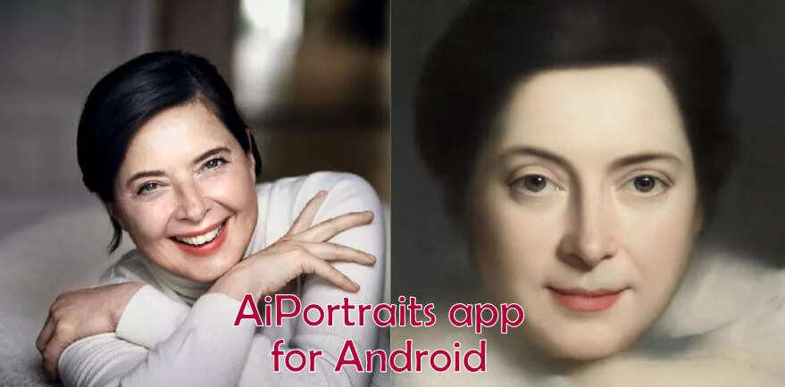 Airportraits.com Apk App for Android