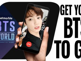 BTS World Mod Apk hack for Android