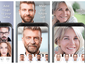 FaceApp Pro Apk Android