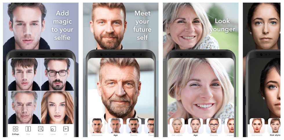 FaceApp Pro Apk Android