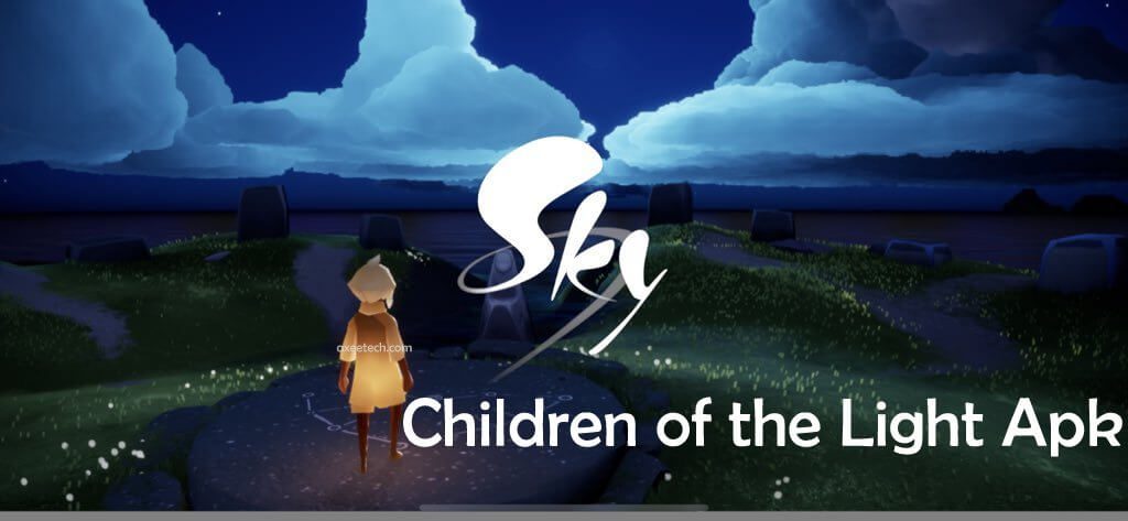 Sky Children of the Light Apk Mod Hack for Android