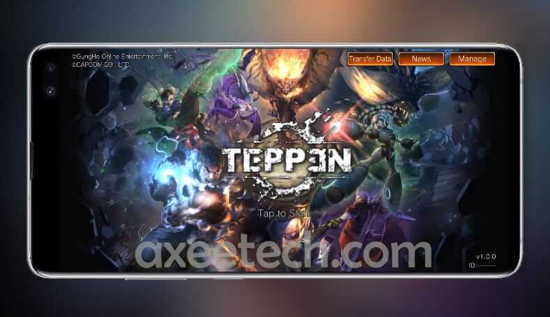 Teppen Apk Mod Hack for Android 2019