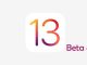 iOS 13 Beta 4 ipsw Profile Download
