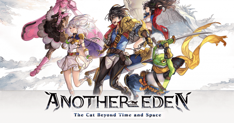 ANOTHER EDEN Apk Mod