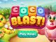Coco Blast: Chick rescue puzzles Mod Apk