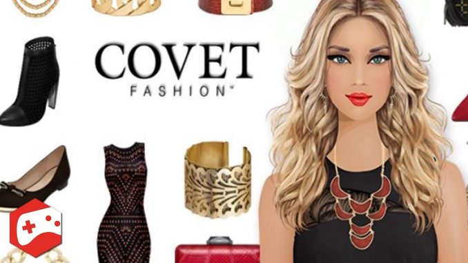 Covet Fashion – Dress up Game Apk