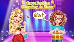 Covet Fashion – Dress up Game Apk