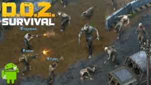 Dawn of Zombies: Survival after the Last War (Early Access) Apk Mod 