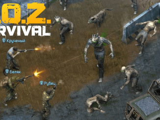 Dawn of Zombies: Survival after the Last War (Early Access) Apk Mod