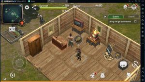 Dawn of Zombies: Survival after the Last War (Early Access) Apk Mod 