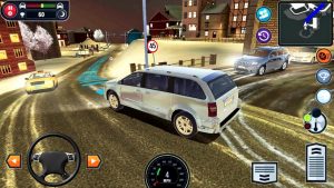 Driving School 19 Apk