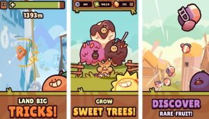 Farm Punks Mod Apk